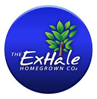 ExHale CO2